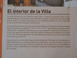 Yacimiento de Villaricos 2014